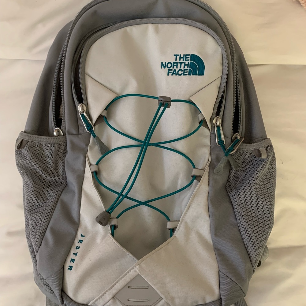 North Face Jester Backpack